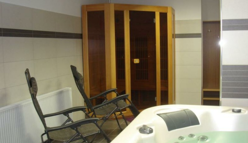 Hotel Arnika Janské Lázně